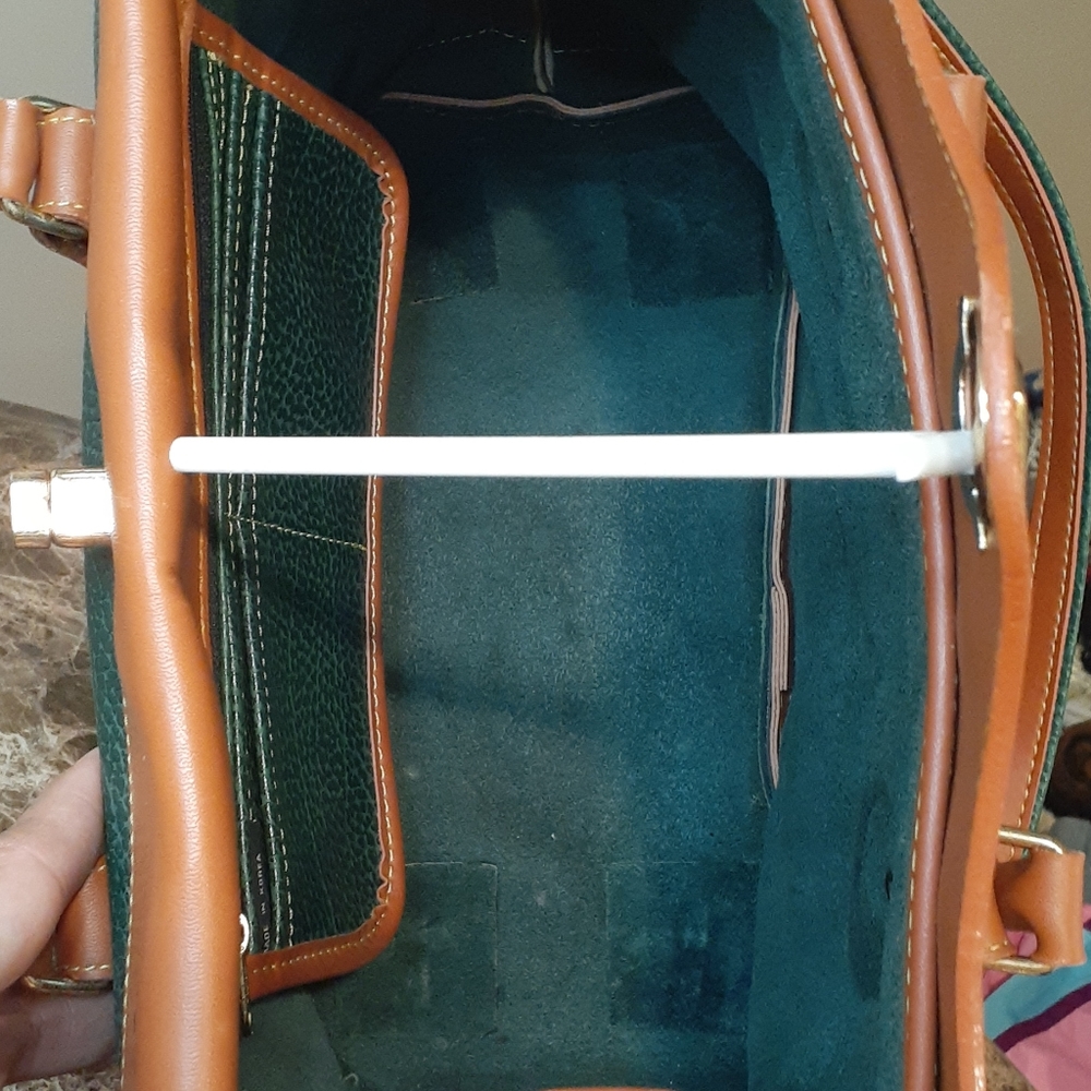 Carina Intling Dr bag style - Picture 14 of 16